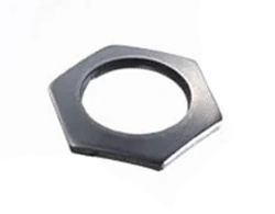 Nickel 200 Hexagonal Washer